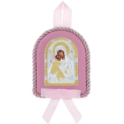 Παιδική Εικόνα Κούνιας Για  Κορίτσι