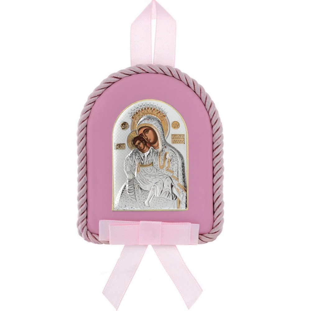 Παιδική Εικόνα Κούνιας Για  Κορίτσι