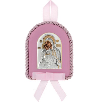 Παιδική Εικόνα Κούνιας Για  Κορίτσι