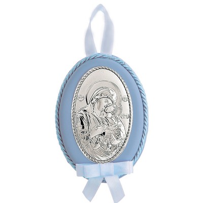 Παιδική Εικόνα Κούνιας Για Αγόρι