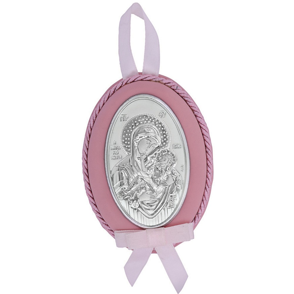 Παιδική Εικόνα Κούνιας Για  Κορίτσι