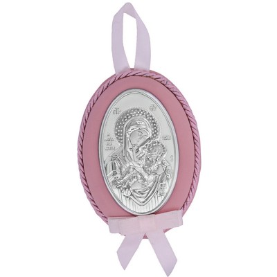 Παιδική Εικόνα Κούνιας Για  Κορίτσι