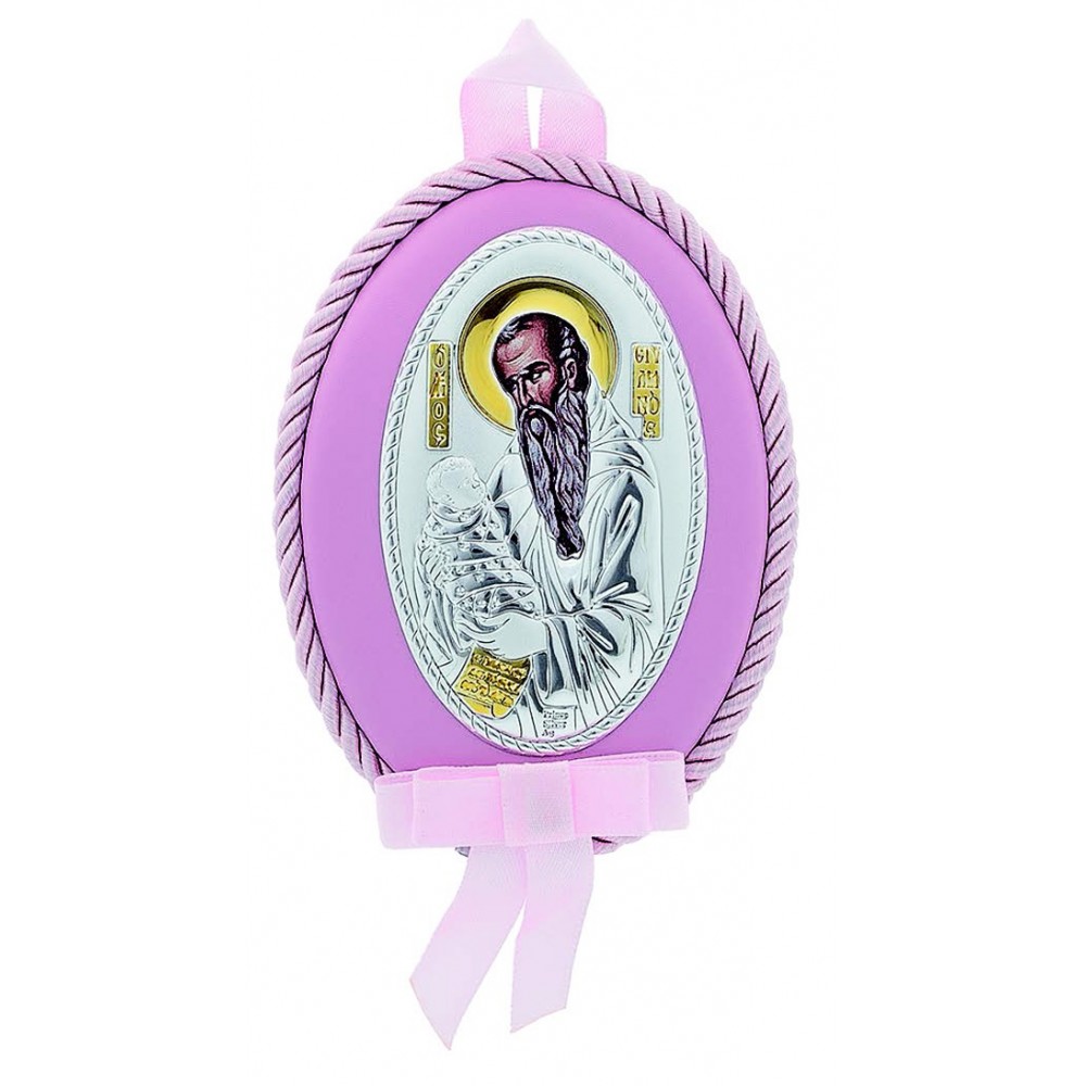 Εικόνα Αγ. Στυλιανού Για Κορίτσι