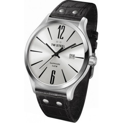 TW Steel  Slim Line Watch 1301