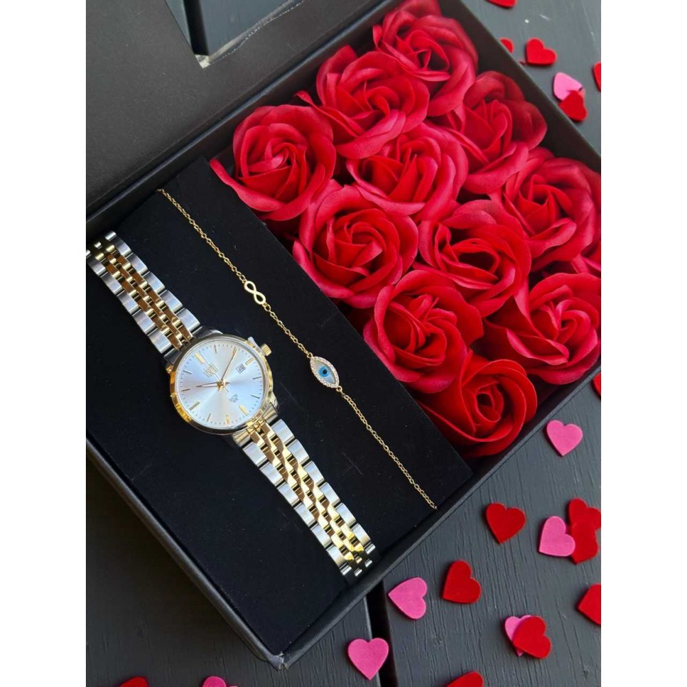 One & Only Visetti Box