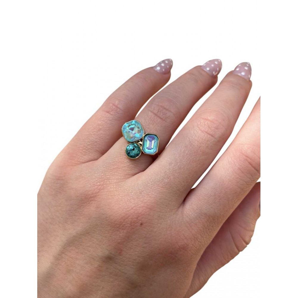 Ατσάλινο Δαχτυλίδι