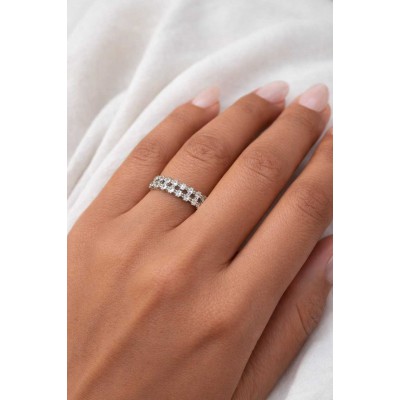 Ατσάλινο Δαχτυλίδι