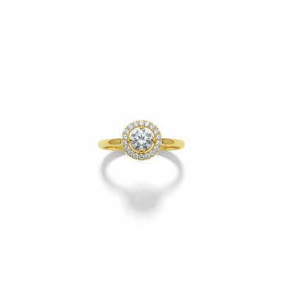 Ατσάλινο Δαχτυλίδι