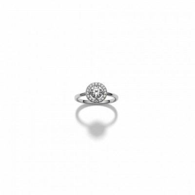 Ατσάλινο Δαχτυλίδι