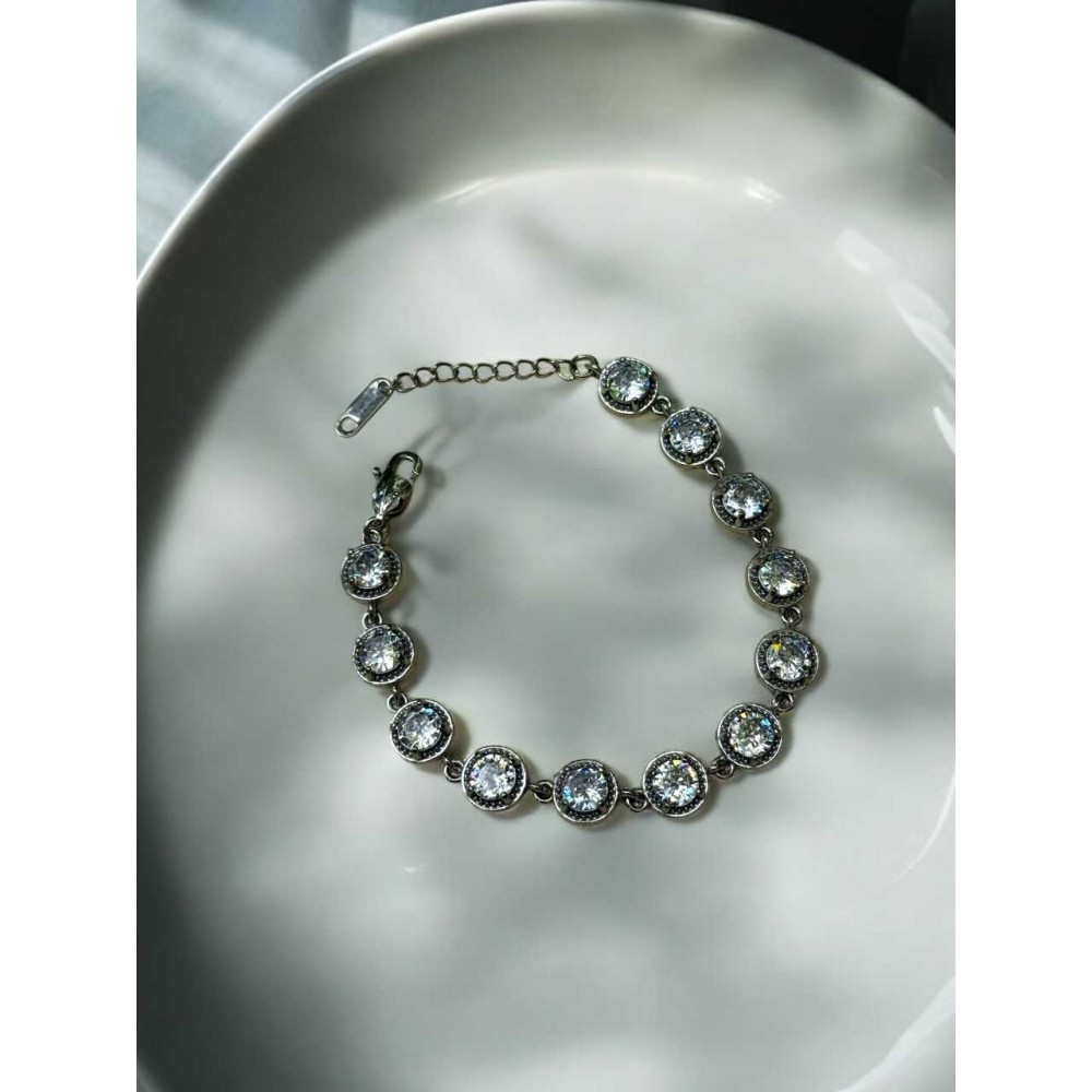 Ατσάλινο βραχιόλι