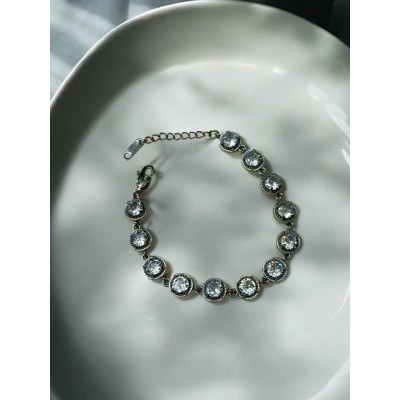 Ατσάλινο βραχιόλι