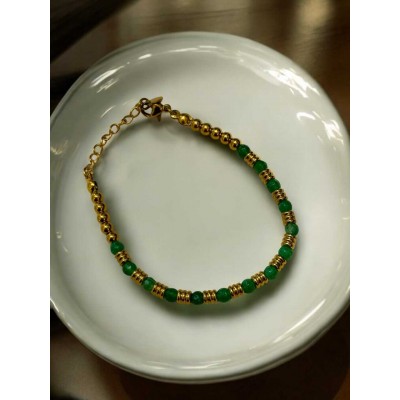 Ατσάλινο βραχιόλι