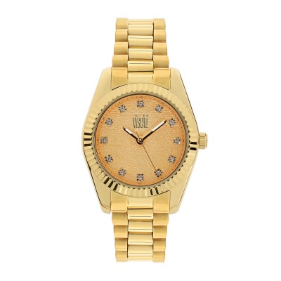 ΓΥΝΑΙΚΕΙΟ ΡΟΛΟΪ  VISETTI 