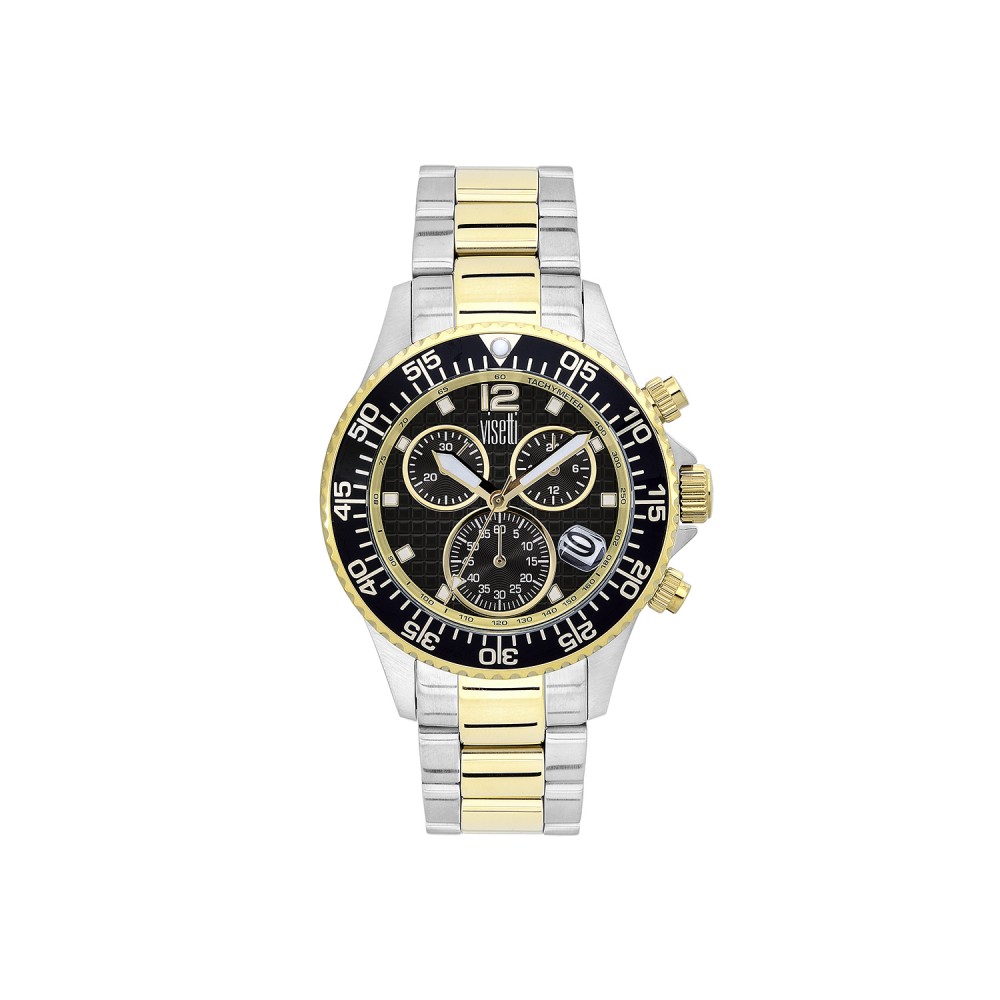 ΑΝΤΡΙΚΟ  ΡΟΛΟΪ  VISETTI 