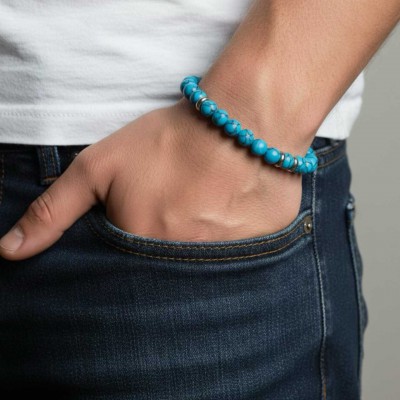 Ανδρικό βραχιόλι 