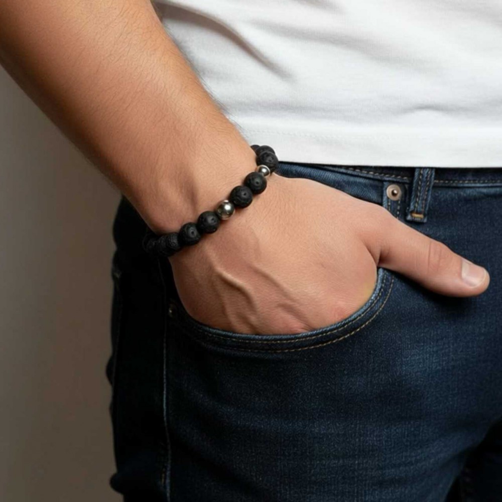 Ανδρικό βραχιόλι 