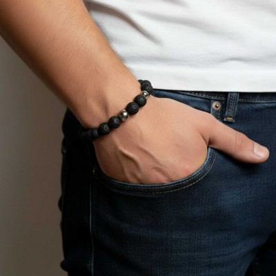 Ανδρικό βραχιόλι 