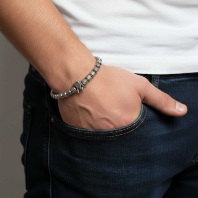 Ανδρικό βραχιόλι 