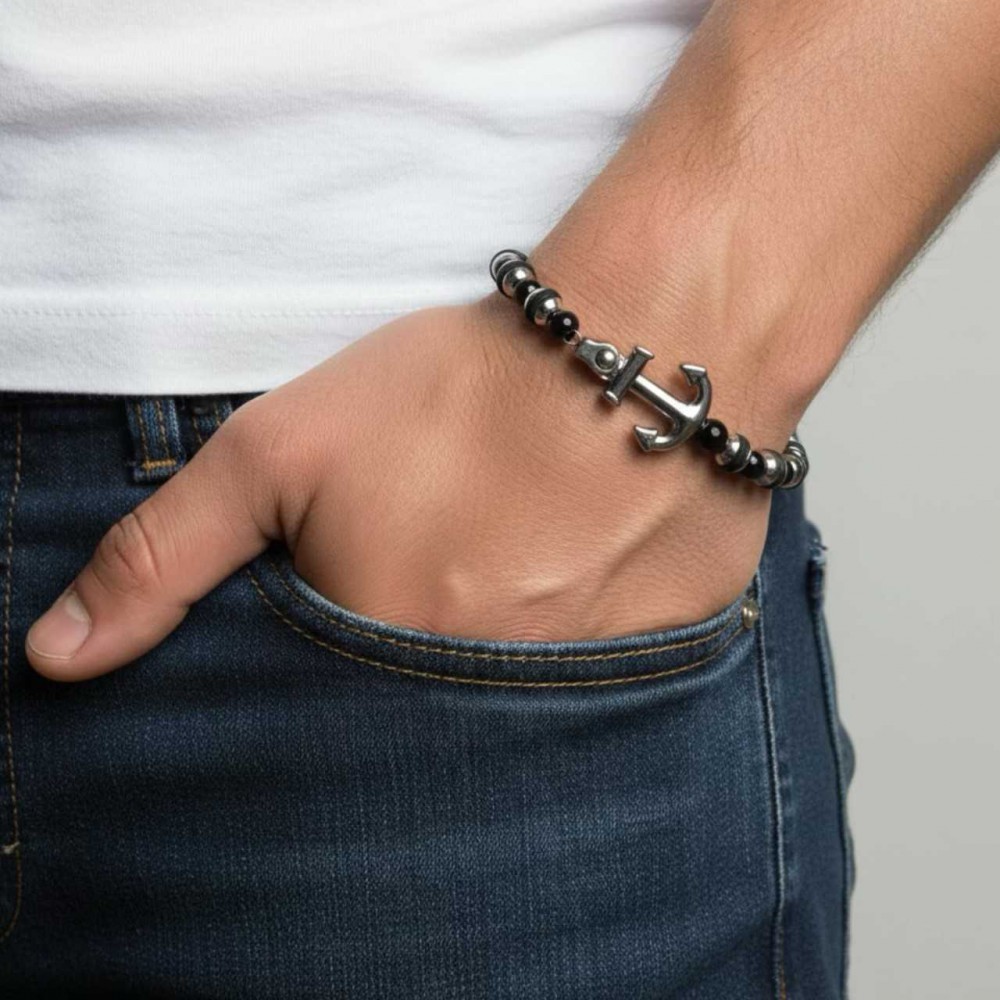 Ανδρικό βραχιόλι 