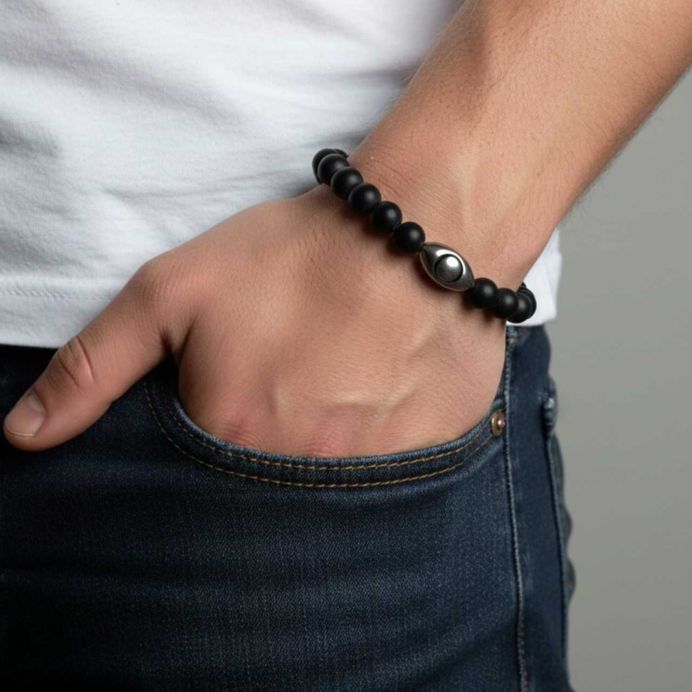 Ανδρικό βραχιόλι 