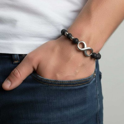 Ανδρικό βραχιόλι 