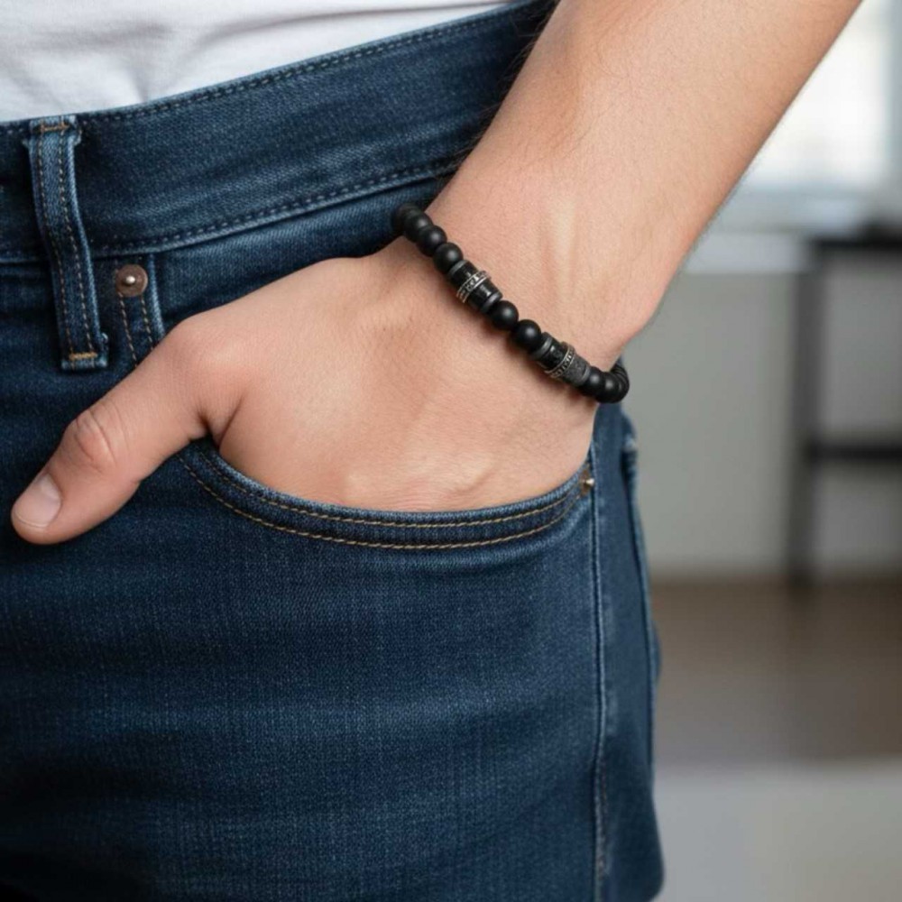 Ανδρικό βραχιόλι 