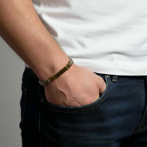 Ανδρικό βραχιόλι VISETTI