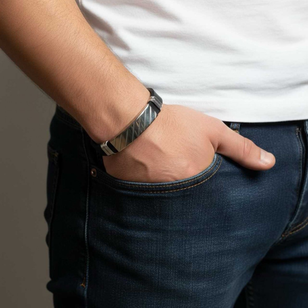 Ανδρικό βραχιόλι 