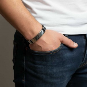 Ανδρικό βραχιόλι 