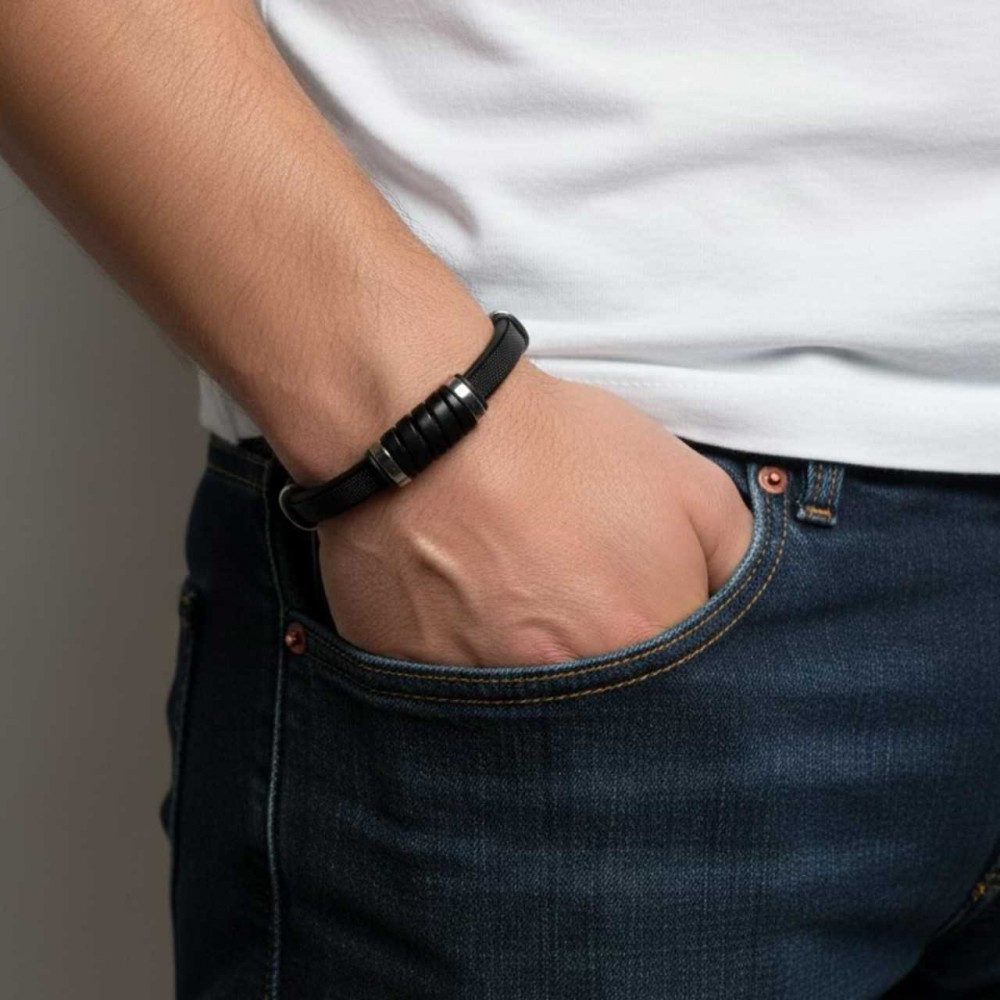 Ανδρικό βραχιόλι 