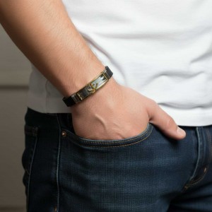 Ανδρικό βραχιόλι 