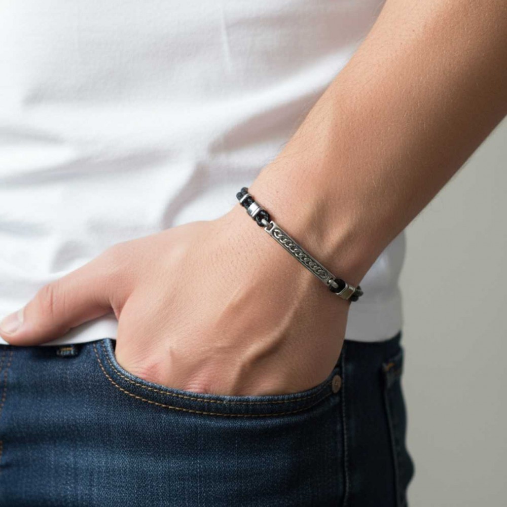 Ανδρικό βραχιόλι 
