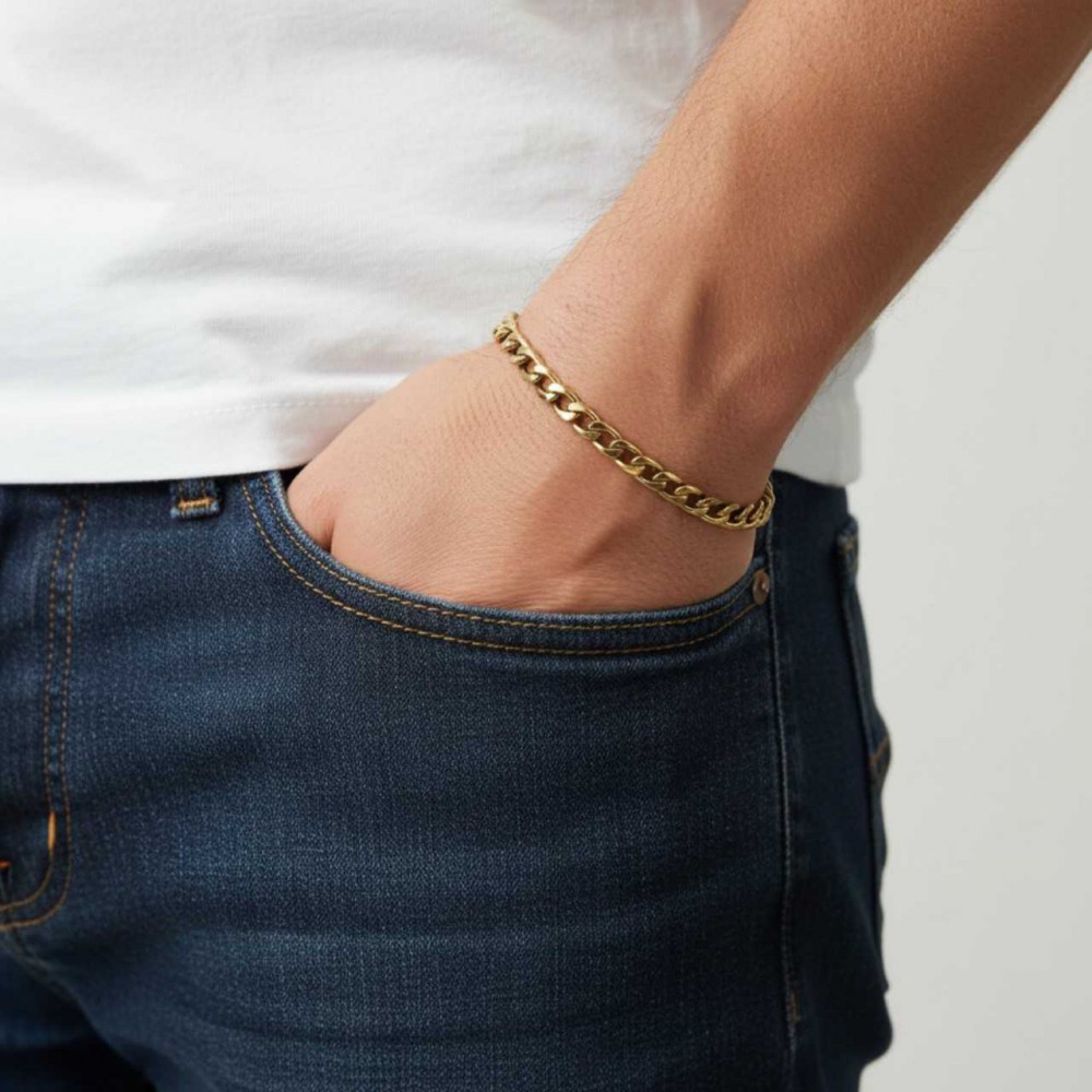 Ανδρικό βραχιόλι 