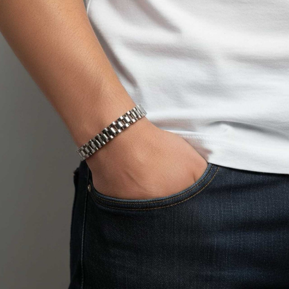 Ανδρικό βραχιόλι 