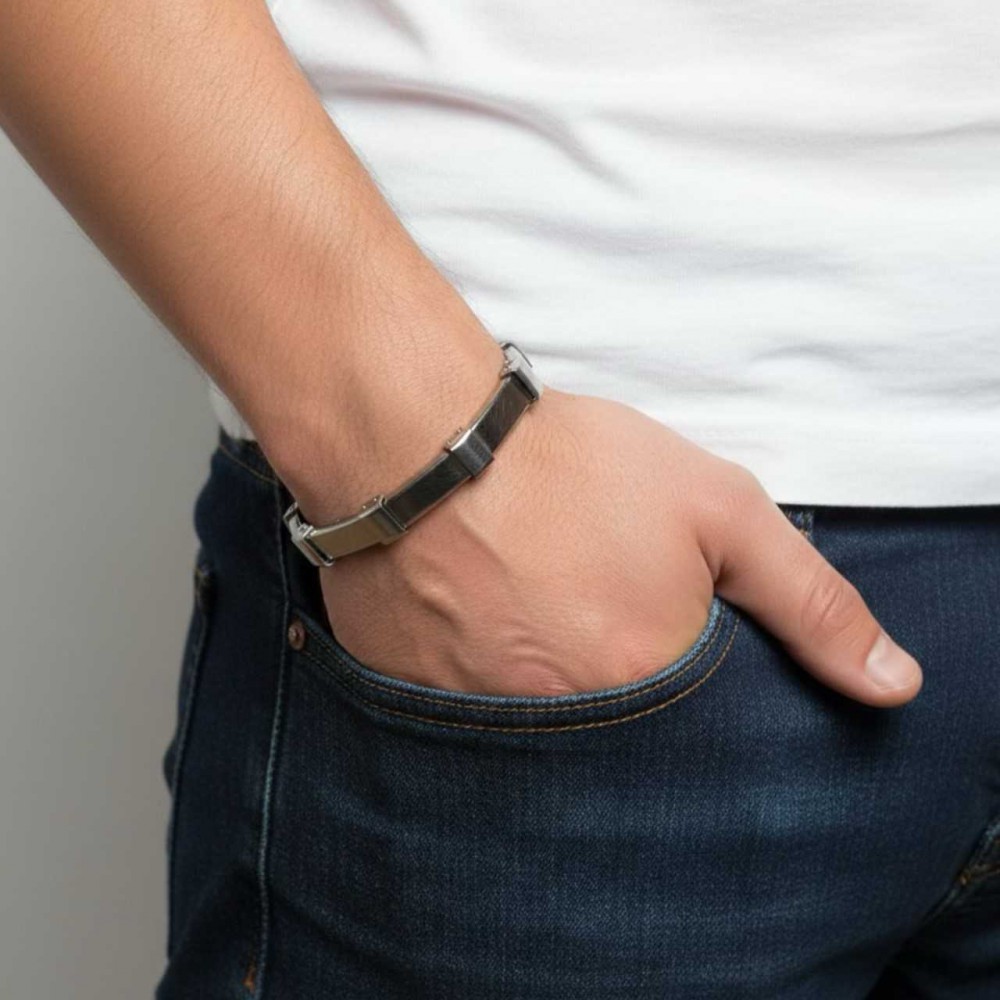 Ανδρικό βραχιόλι 