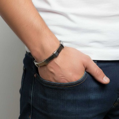 Ανδρικό βραχιόλι 