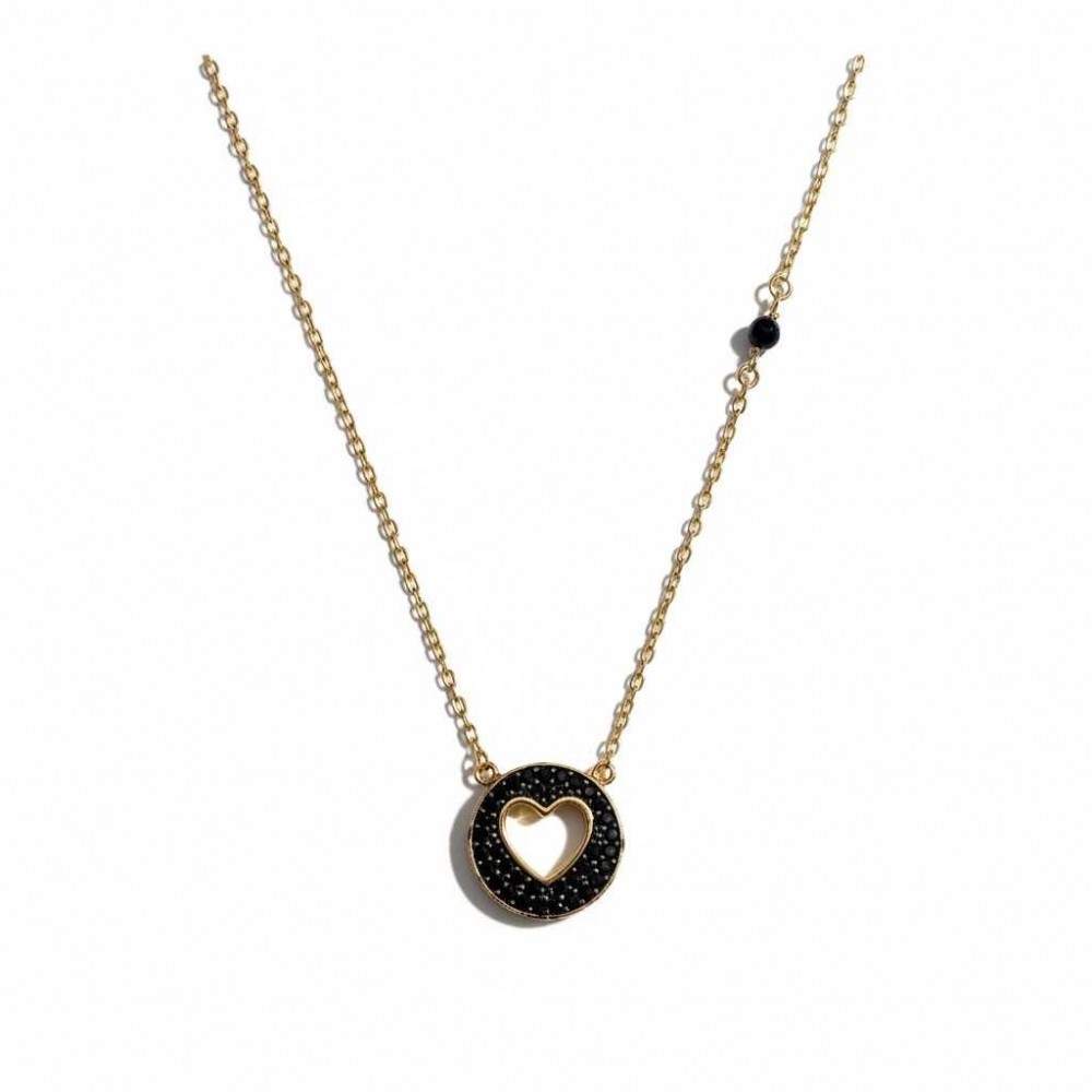 Κολιέ από χρυσό 